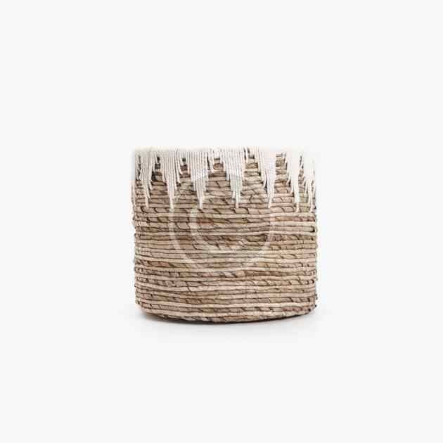 Wicker Basket